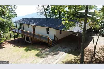 1568 Harris Ridge Road, Young Harris, GA 30582 - Photo 47