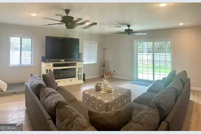 438 Martin Road, Hinesville, GA 31313 - Photo 3