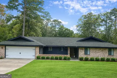 438 Martin Road, Hinesville, GA 31313 - Photo 1