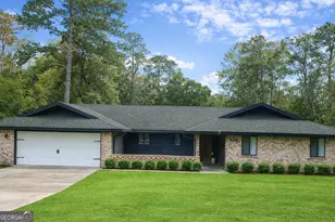 438 Martin Rd, Hinesville, GA 31313 - Photo 1