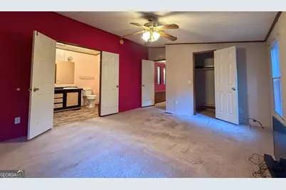 431 Paradise Valley Road, Cleveland, GA 30528 - Photo 11