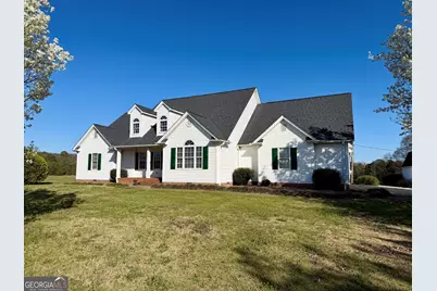 494 S Broad Street, Bowman, GA 30624 - Photo 3