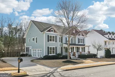 7530 Grand Reunion Drive, Hoschton, GA 30548 - Photo 11