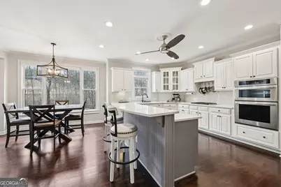 7530 Grand Reunion Drive, Hoschton, GA 30548 - Photo 9