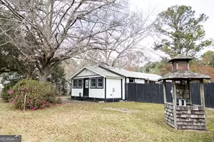 5720 N Hwy 21, Springfield, GA 31329 - Photo 3