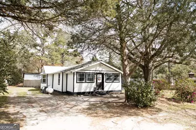 5720 N Highway 21, Springfield, GA 31329 - Photo 1