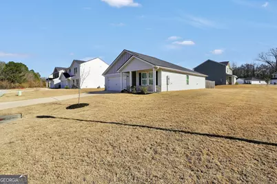 140 Catalpa Road, Milner, GA 30257 - Photo 5