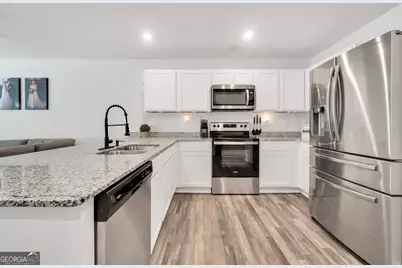 140 Catalpa Road, Milner, GA 30257 - Photo 7