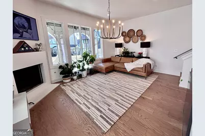 295 Breakspear Lane, Fayetteville, GA 30214 - Photo 7