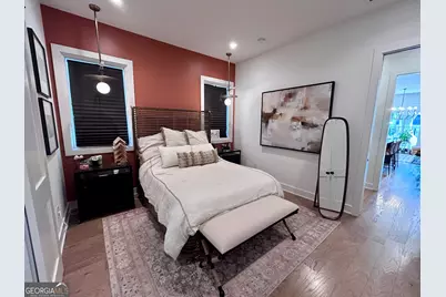 295 Breakspear Lane, Fayetteville, GA 30214 - Photo 15