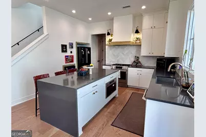 295 Breakspear Lane, Fayetteville, GA 30214 - Photo 9