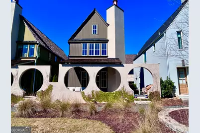 295 Breakspear Lane, Fayetteville, GA 30214 - Photo 1