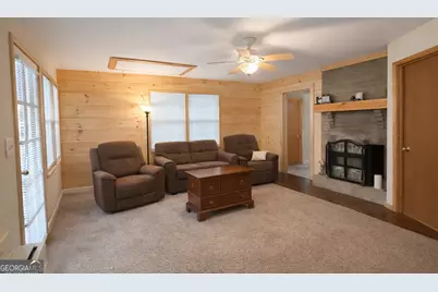 38 Yogi Bear Boulevard, Cleveland, GA 30528 - Photo 5