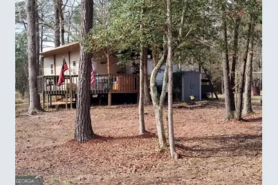 2121 Bobby Brown State Park Road, Elberton, GA 30635 - Photo 1