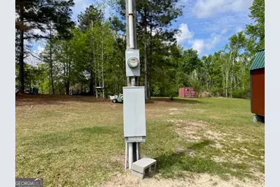 742 Halls Bridge Road, Swainsboro, GA 30401 - Photo 21