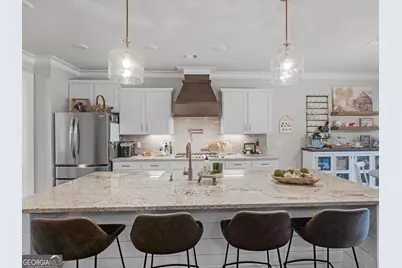 2445 Waterside Drive, Monroe, GA 30655 - Photo 17