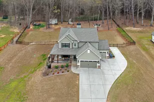 2445 Waterside Dr, Monroe, GA 30655 - Photo 3