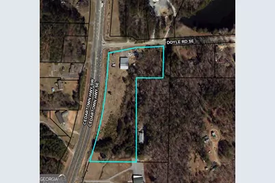 10 Doyle Rd SE, Lindale, GA 30147 - Photo 1