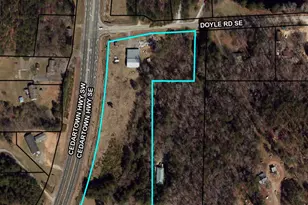 10 Doyle Rd SE, Lindale, GA 30147 - Photo 1