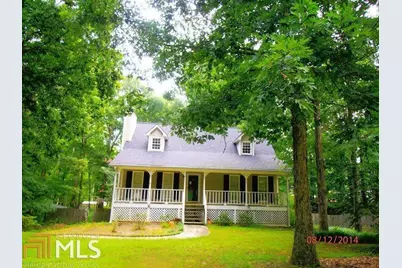 165 Ladora Drive, Dallas, GA 30157 - Photo 1