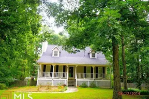 165 Ladora Dr, Dallas, GA 30157 - Photo 1