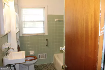 3038 Debra Ann Drive, Macon, GA 31216 - Photo 9