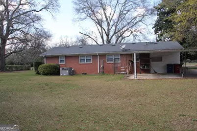 3038 Debra Ann Drive, Macon, GA 31216 - Photo 17