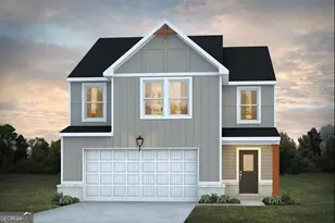 109 Shenandoah Ln, Lagrange, GA 30241 - Photo 1