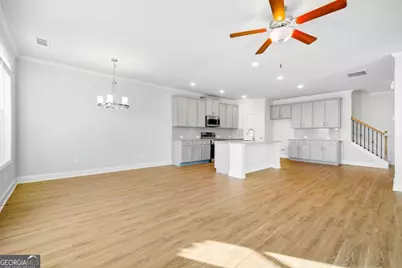 3831 Brookburn Park, Gainesville, GA 30506 - Photo 11