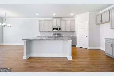 3831 Brookburn Park, Gainesville, GA 30506 - Photo 9