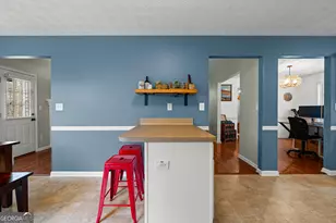 3749 SW East Fairview Rd, Stockbridge, GA 30281 - Photo 19