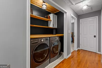 3749 SW East Fairview Road, Stockbridge, GA 30281 - Photo 37