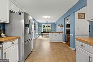 3749 SW East Fairview Rd, Stockbridge, GA 30281 - Photo 17