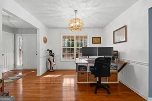 3749 SW East Fairview Rd, Stockbridge, GA 30281 - Photo 9