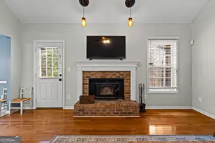 3749 SW East Fairview Rd, Stockbridge, GA 30281 - Photo 13