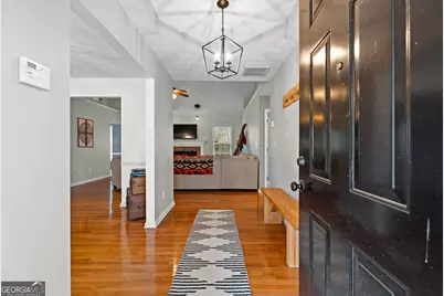 3749 SW East Fairview Road, Stockbridge, GA 30281 - Photo 7