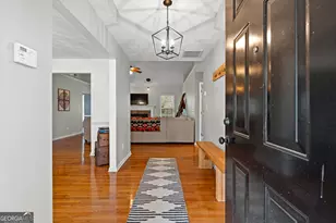 3749 SW East Fairview Rd, Stockbridge, GA 30281 - Photo 7