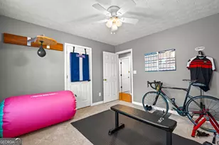 3749 SW East Fairview Rd, Stockbridge, GA 30281 - Photo 27