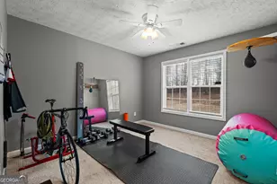 3749 SW East Fairview Rd, Stockbridge, GA 30281 - Photo 25