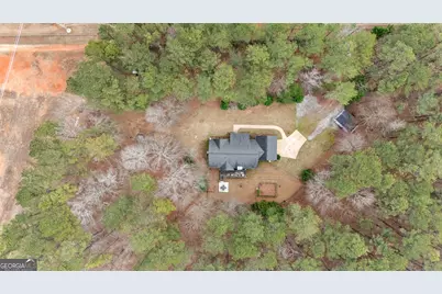3749 SW East Fairview Road, Stockbridge, GA 30281 - Photo 5