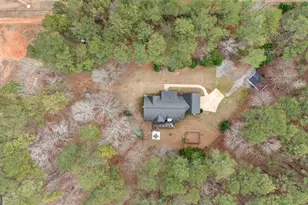 3749 SW East Fairview Rd, Stockbridge, GA 30281 - Photo 5