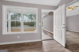 1005 Stafford Dairy Road SE, Ludowici, GA 31316 - Photo 5