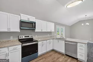 1005 Stafford Dairy Road SE, Ludowici, GA 31316 - Photo 9