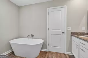 973 Stafford Dairy Road SE, Ludowici, GA 31316 - Photo 17