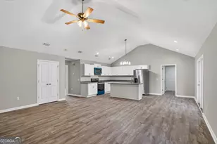 973 Stafford Dairy Road SE, Ludowici, GA 31316 - Photo 5