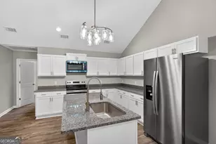 973 Stafford Dairy Road SE, Ludowici, GA 31316 - Photo 9