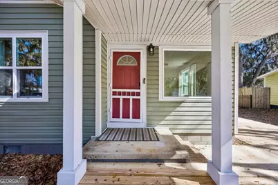 302 Borrell Boulevard, Saint Marys, GA 31558 - Photo 5