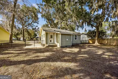 302 Borrell Boulevard, Saint Marys, GA 31558 - Photo 27