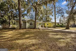 302 Borrell Blvd, Saint Marys, GA 31558 - Photo 3