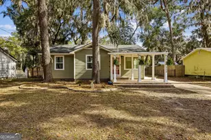 302 Borrell Blvd, Saint Marys, GA 31558 - Photo 1